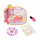 Comfort Home Fashion Nail Kit 1 Set