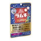 Morinaga Peach Flavor Ramune Soda Candy 35g [Parallel Import]