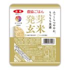 Ja-rice Nokyo Gohan Instant Germinated Brown Rice 150g