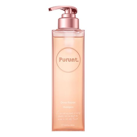 Purunt Deep Repair Essence Shampoo 380ml [Parallel Import]
