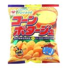 Riska 濃湯栗米球 75克 [平行進口]