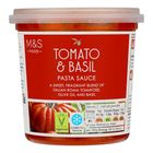 Tomato & Basil Sauce 350g 448727