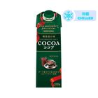 Fujimilk Moriyama Cocoa 1000g