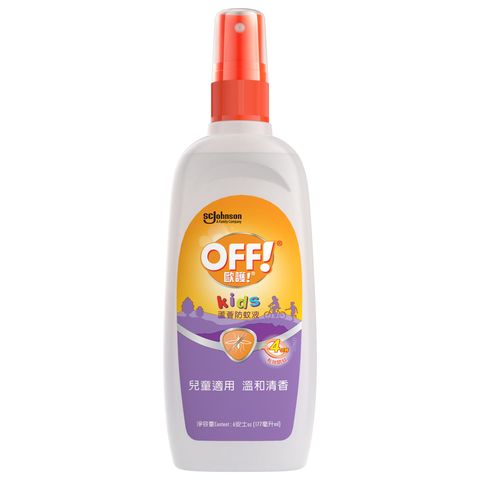 Off! Insect Repellent Kids 177ml