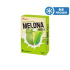 Binggrae Melona Melon Flavored Ice Bar 4's 80ml