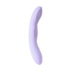 Svakom Selena App G-spot Vibrator - Pastel Lilac 1 Piece 6959633105917