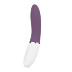 Lelo Liv 3 App G-spot Vibrator - Plum 1 Piece 7350075029783