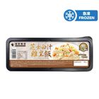 健康農場 芝士白汁雞皇飯 350克