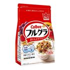 卡樂b 水果穀物營養麥片 700克 [平行進口]