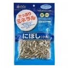 Asuku Dried Anchovy (Small Size) 100g