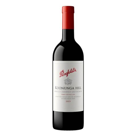 Penfolds Koonunga Hill Shiraz Cabernet Sauvignon 750ml