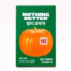 Nothing Better Luv Tea Pumpkin 15 x 1.5g [Parallel Import]
