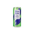 Dash Water 零卡有氣泉水 青檸味 330毫升