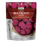 Dj&a Crispy Beetroot Slices 35g