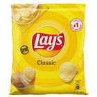 Lay's Regular Potato Chips 50g