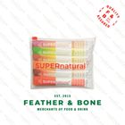 Supernatural Electrolyte Mixed (12 Packs) 84g