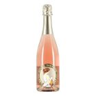 Cellier Lingot Martin Sparkling Rose Gamay Pet Nat Rose Suzanne NV VDF 750ml