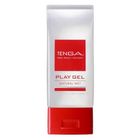 Tenga Play Gel Natural Wet Red Lube 160ml 4560220553367
