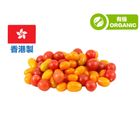 (Local Organic) Organic Farmula Mixed Colors Cherry Tomato 1 pack approx 250g