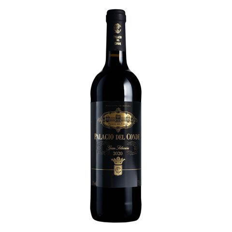 Palacio Del Conde Gran Seleccion 750毫升