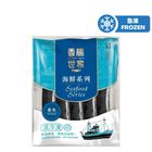 香腸世家 墨魚香腸 250克