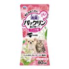 Earth Pet 寵物友善 直立式空氣清新座 60天 花香味 400毫升