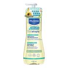 Mustela Stelatopia沖涼洗頭特強止痕二合一沐浴油 500 毫升
