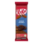 Kitkat Cookie Crumble Tablet 120g