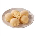 北海道產小麥製 - 雞蛋蒸蛋糕 1個
