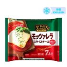 明治 莫蘇里拉芝士片 105克