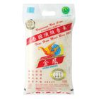 金鳳泰國頂級香米 5kg [有機會為非真空包裝]