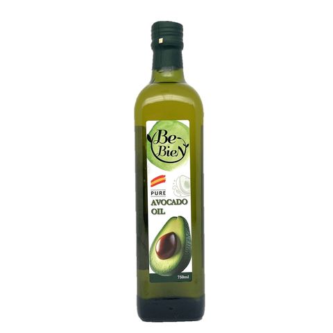 Be Bie N Spain Pure Avocado Oil 750ml