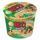 Chewy Bowl Instant Rice Vermicelli Pickled Vegetable Pork Flavour 96g