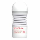 Tenga Rolling Head Cup Soft - White (Renewal) 1pc 4570030972517