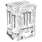 Monster Ultra Energy 4 x 355ml