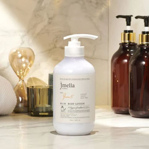 Jmella Lotion No.04 (Queen 5) 500ml