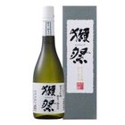 獺祭 純米⼤吟釀 三割九分 720毫升 (新舊包裝隨機發送) 4936446060185