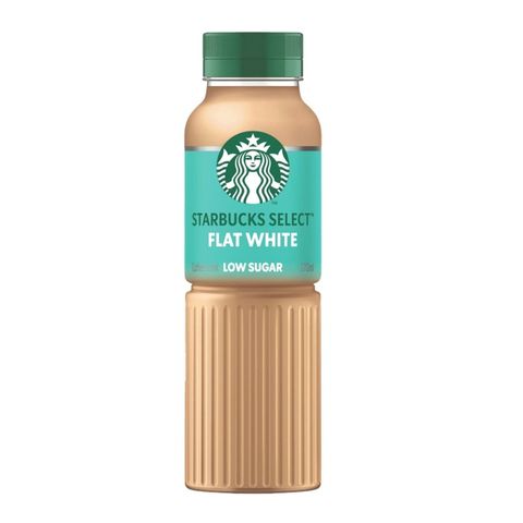 Starbucks Select Coffee (Flat White) 270ml