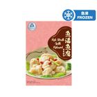 Chaaya Fish Broth with Fishcurd 290g