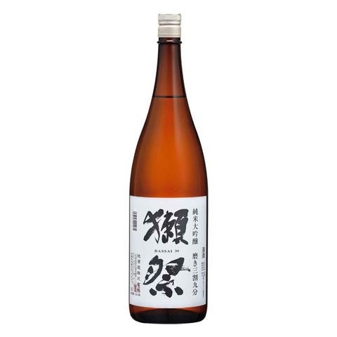 Dassai 39 Junmai Daiginjo 1800ml