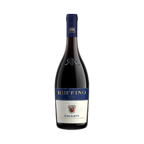 Ruffino Chianti DOCG 750ml (The new and old packaging will be shipped out randomly)