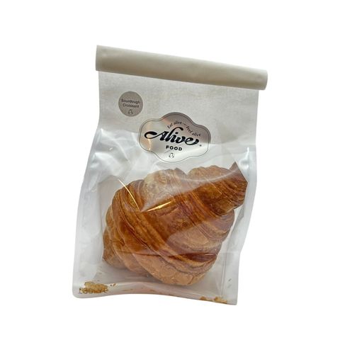 Alive Food Sourdough Croissant 1 Piece