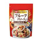 Nissin Fruit Granola 500g