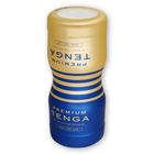 Tenga Premium Dual Feel Cup 第二代 1個 4570030973316