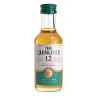 The Glenlivet 12 Years of Age Double Oak 50ml