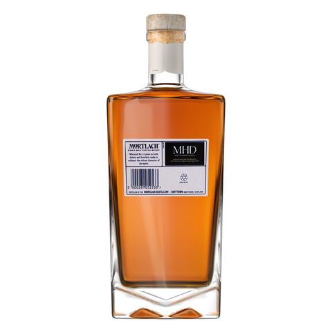 Mortlach 12 Years Old 700ml