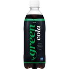 Asahi Green Cola 500ml [Parallel Import]