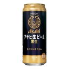 Asahi Kuronama Beer King Can 500ml