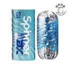 Tenga Spinner Dx [01 Drop] 1 Piece
