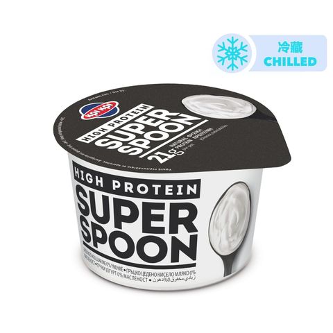 Kri Kri Super Spoon High Protein Yogurt 205g